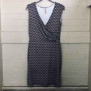 Spring Gilli Dress